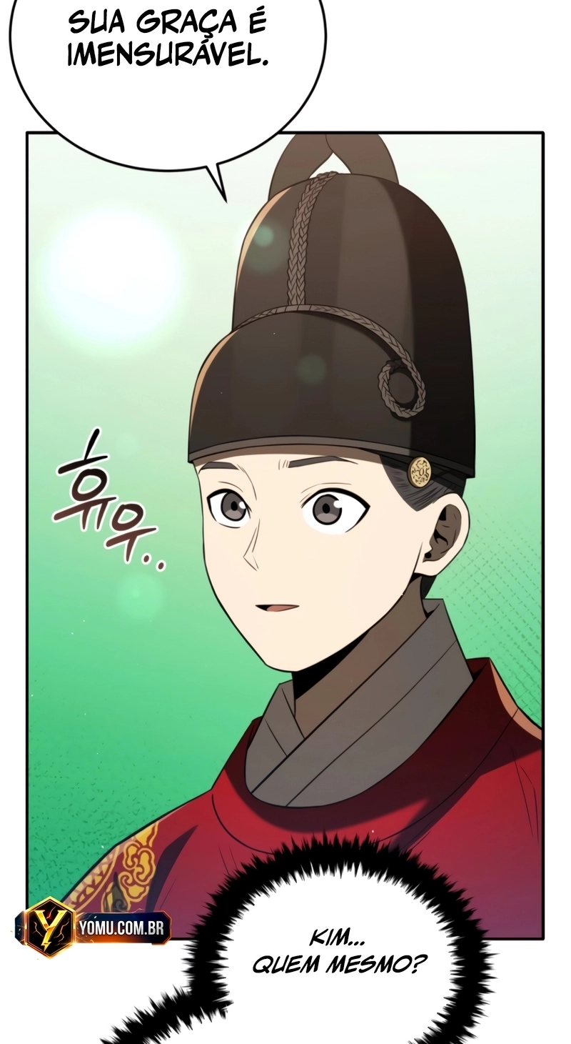Black Corporation: Joseon Capítulo 122 Página 103