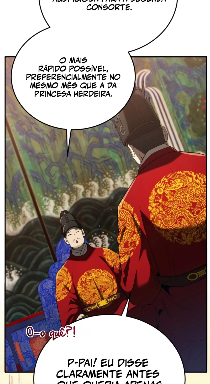 Black Corporation: Joseon Capítulo 122 Página 106