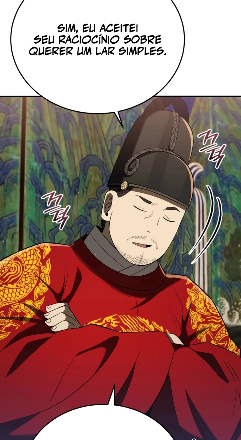 Black Corporation: Joseon Capítulo 122 Página 112