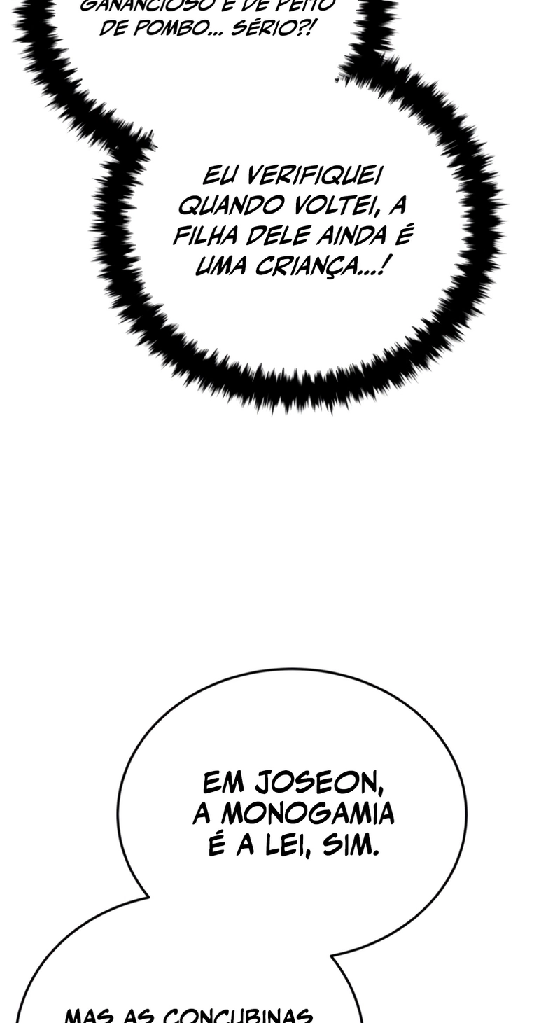 Black Corporation: Joseon Capítulo 122 Página 114