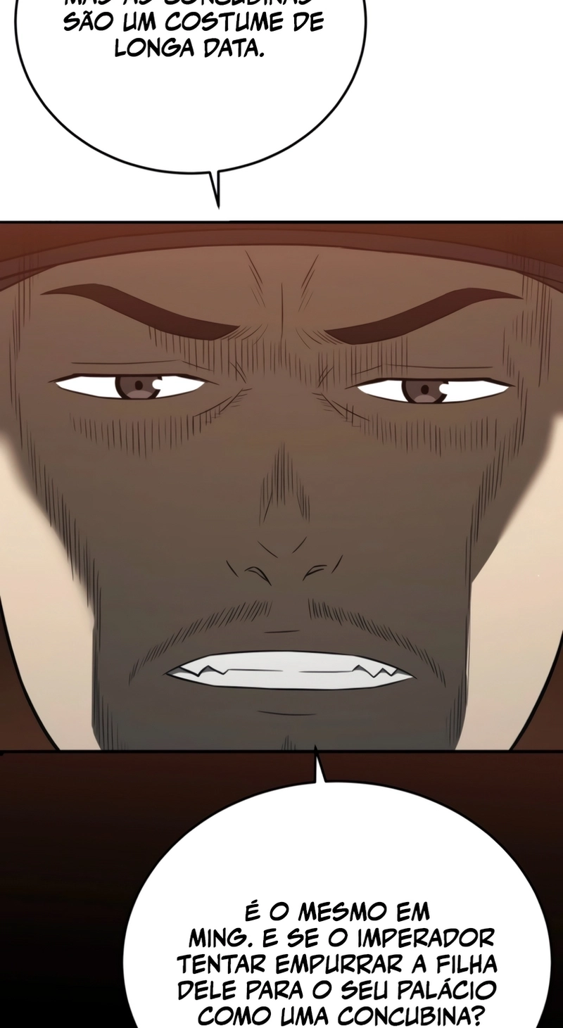 Black Corporation: Joseon Capítulo 122 Página 115