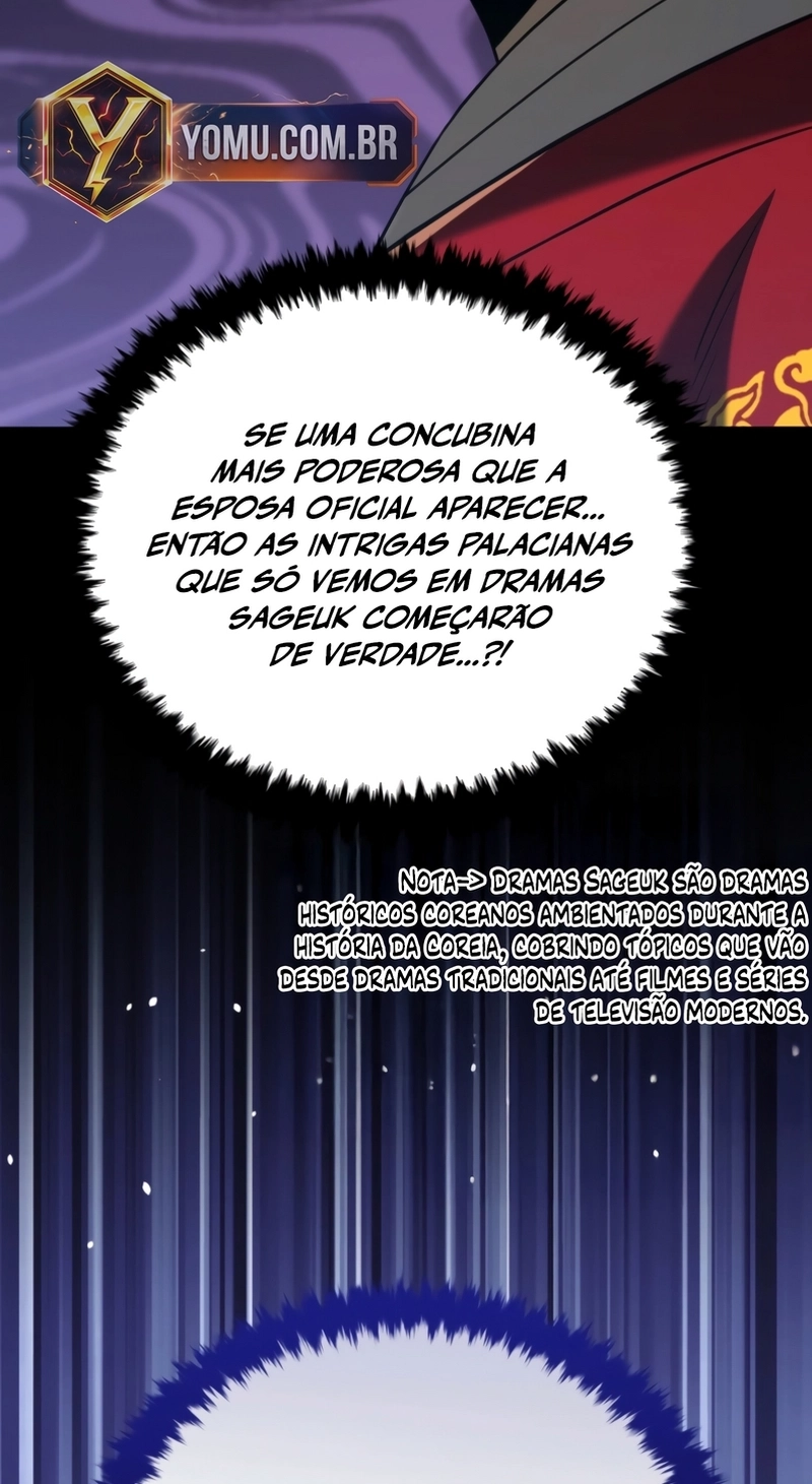Black Corporation: Joseon Capítulo 122 Página 118
