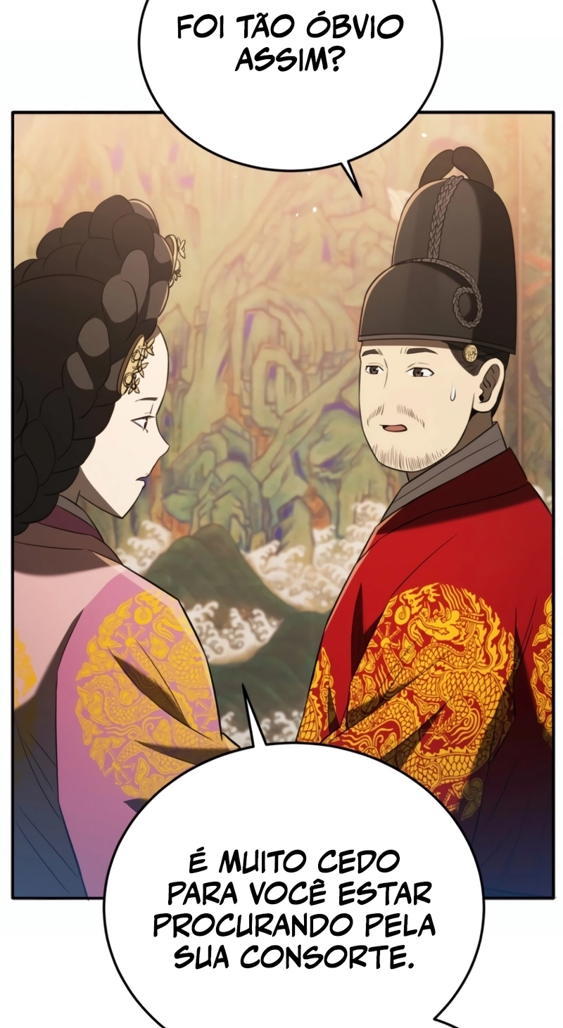 Black Corporation: Joseon Capítulo 122 Página 15