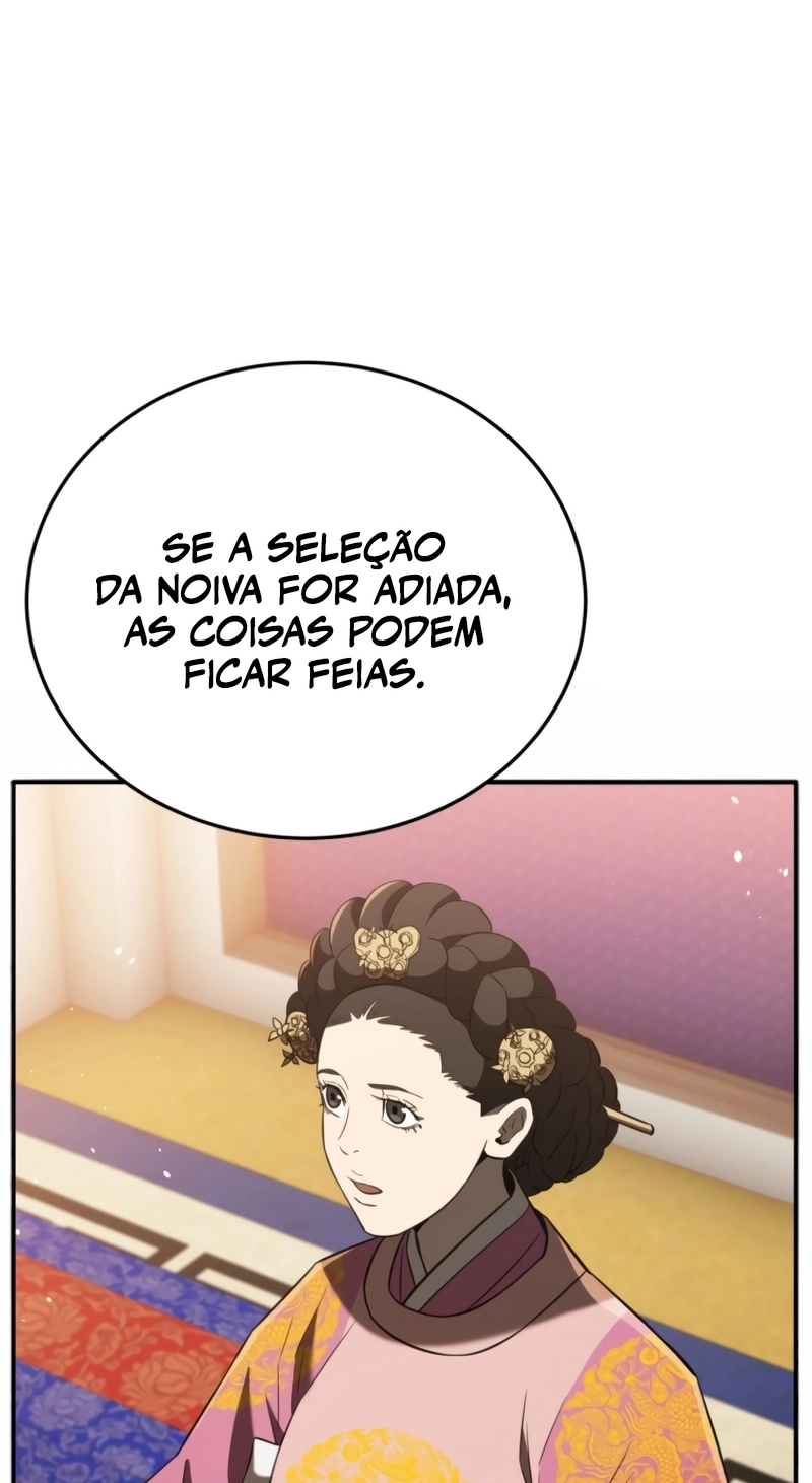 Black Corporation: Joseon Capítulo 122 Página 18