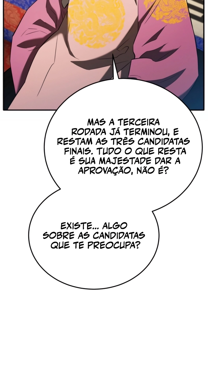 Black Corporation: Joseon Capítulo 122 Página 19