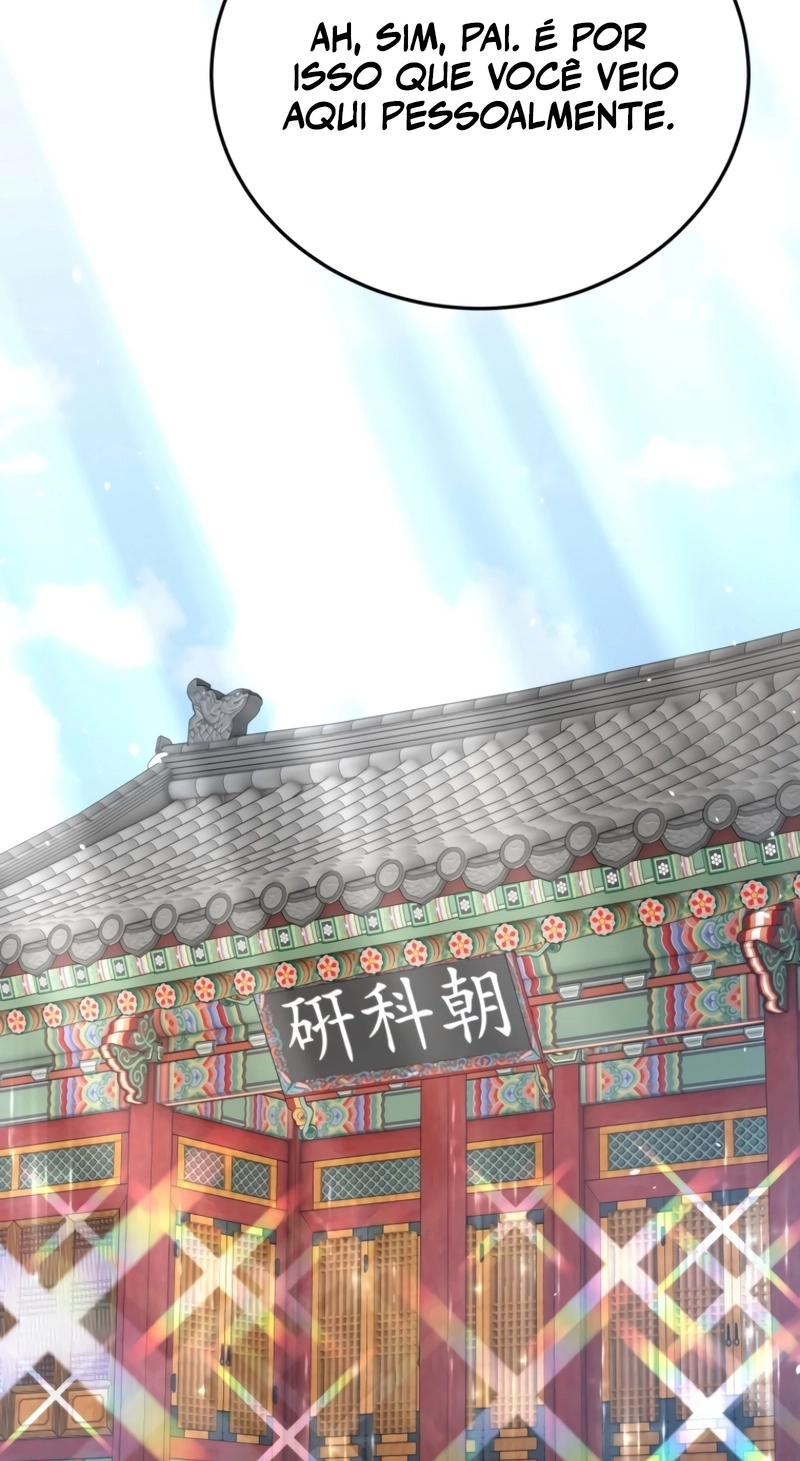 Black Corporation: Joseon Capítulo 122 Página 2