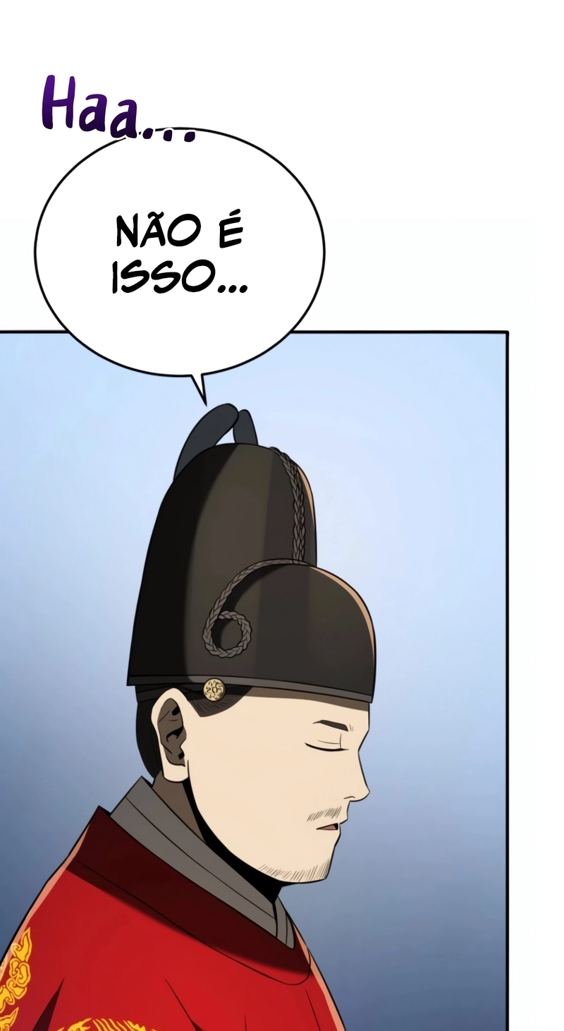 Black Corporation: Joseon Capítulo 122 Página 20