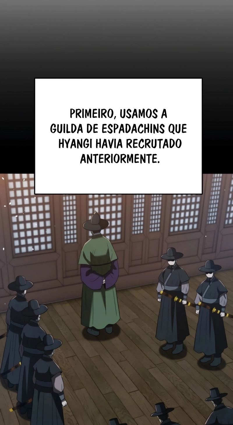 Black Corporation: Joseon Capítulo 122 Página 22