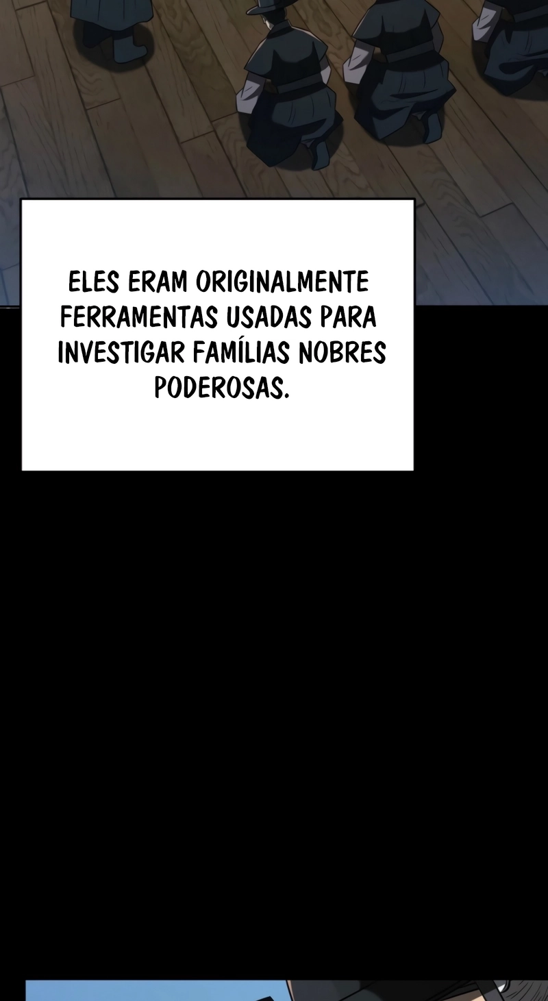 Black Corporation: Joseon Capítulo 122 Página 23