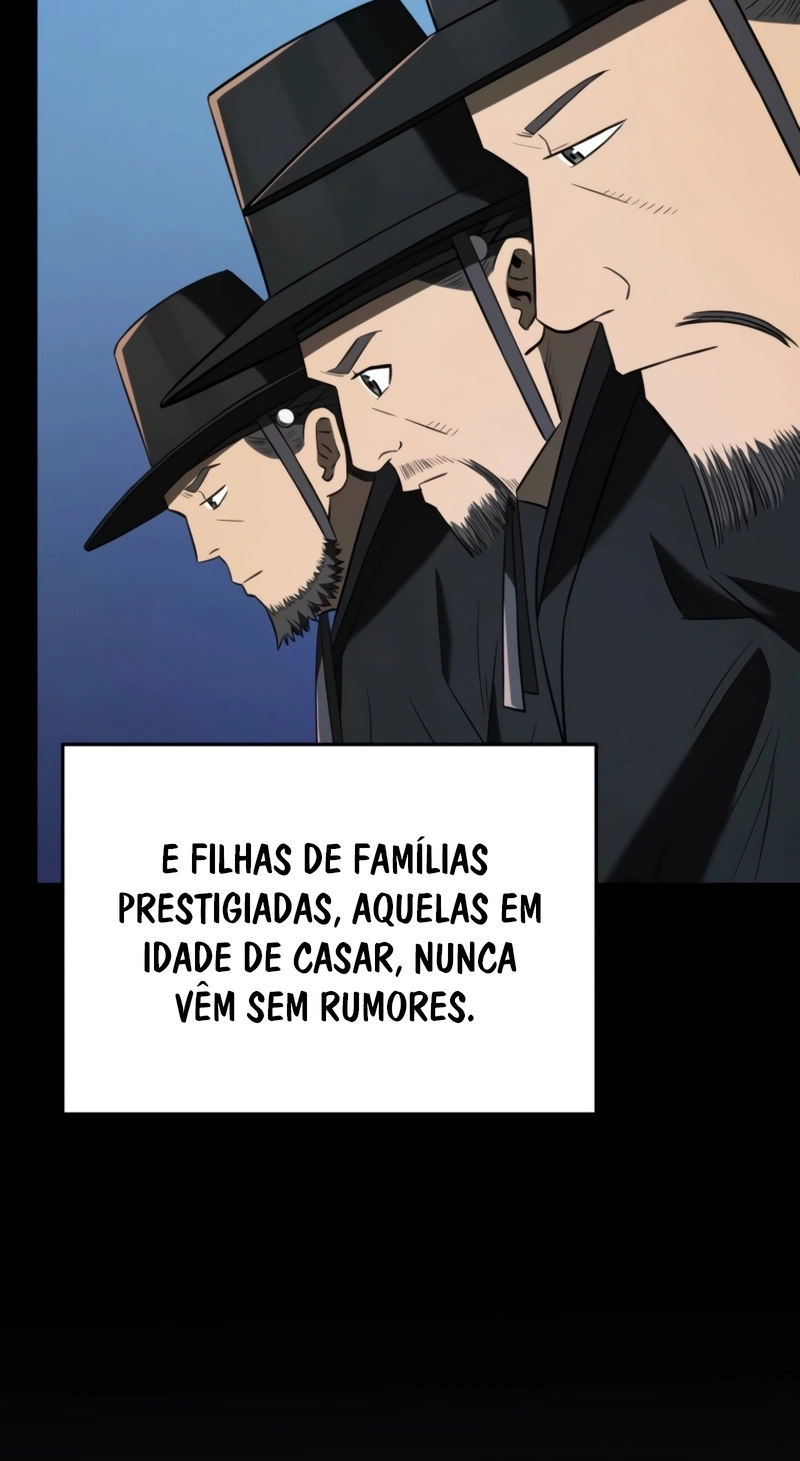 Black Corporation: Joseon Capítulo 122 Página 24