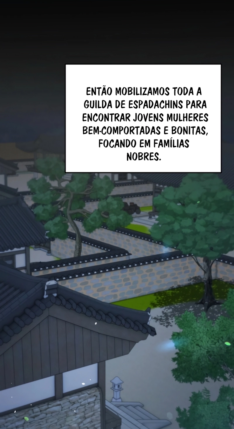 Black Corporation: Joseon Capítulo 122 Página 25