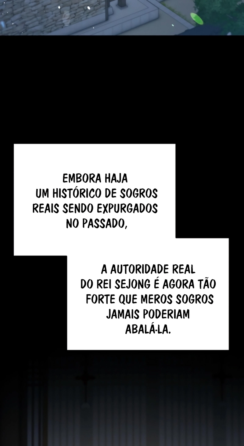 Black Corporation: Joseon Capítulo 122 Página 26
