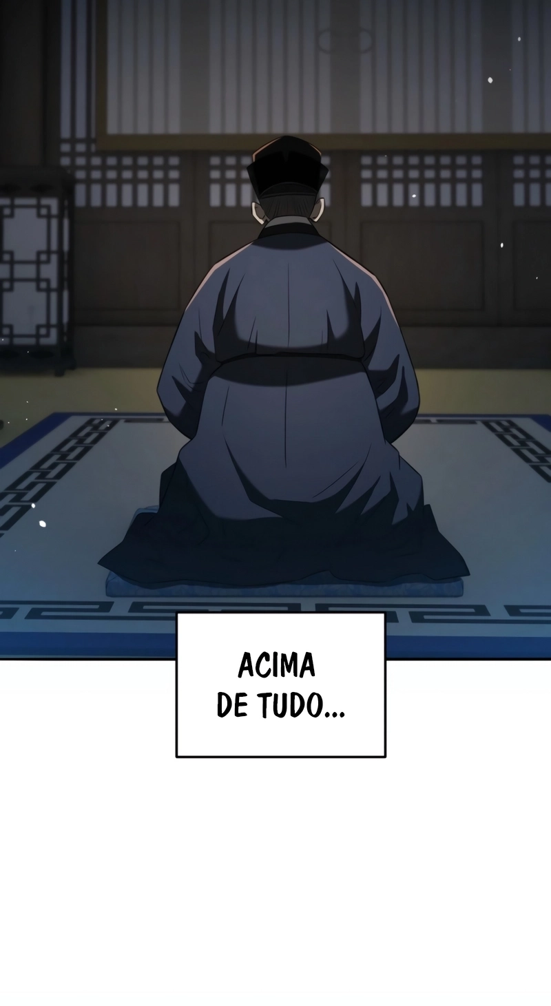 Black Corporation: Joseon Capítulo 122 Página 27
