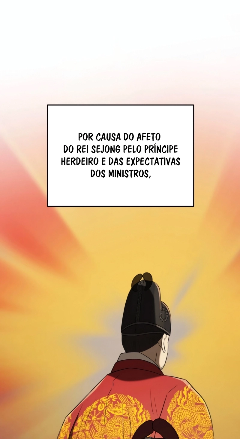 Black Corporation: Joseon Capítulo 122 Página 28
