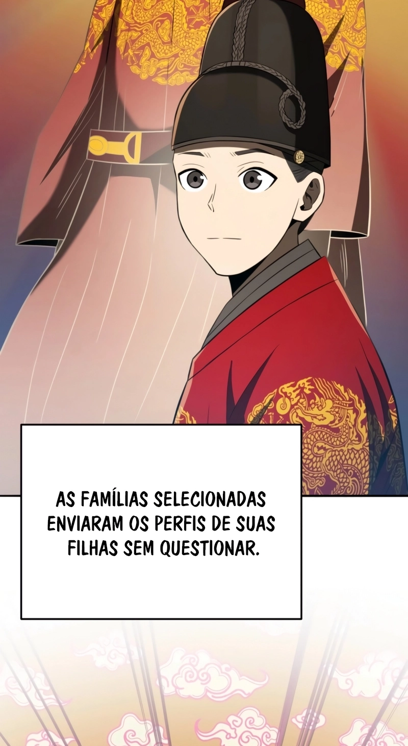 Black Corporation: Joseon Capítulo 122 Página 29