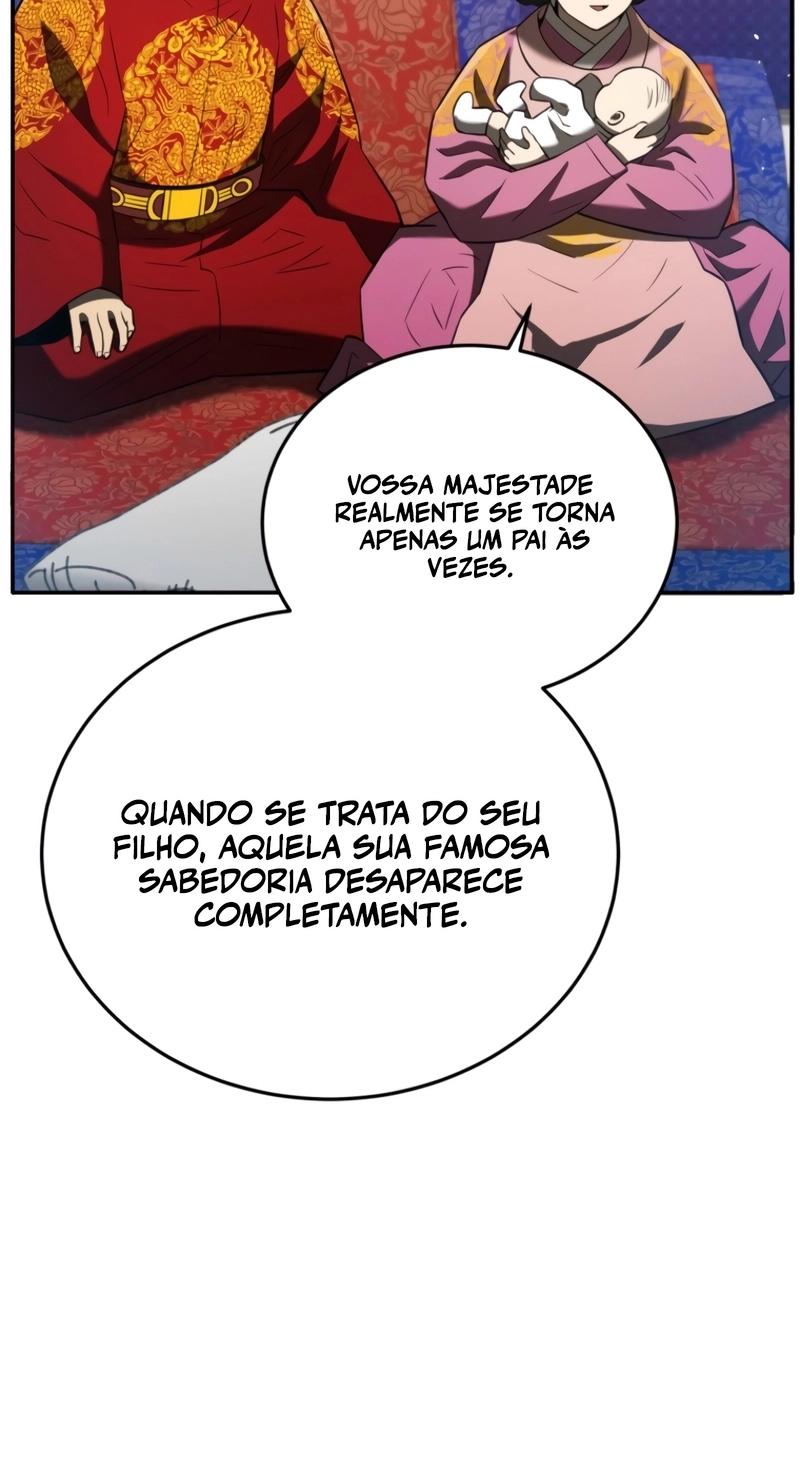 Black Corporation: Joseon Capítulo 122 Página 36