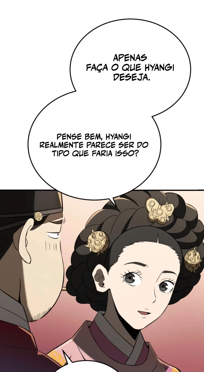 Black Corporation: Joseon Capítulo 122 Página 37