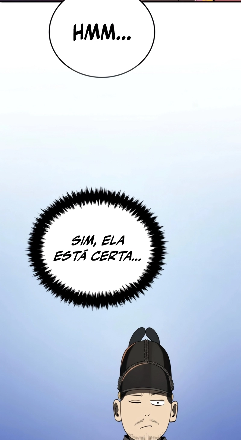 Black Corporation: Joseon Capítulo 122 Página 38