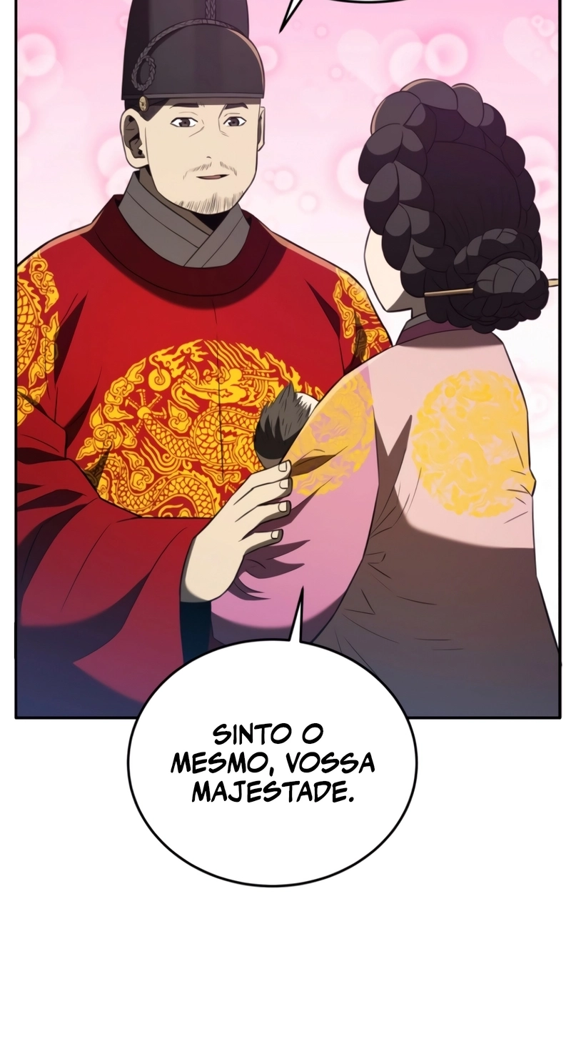 Black Corporation: Joseon Capítulo 122 Página 41