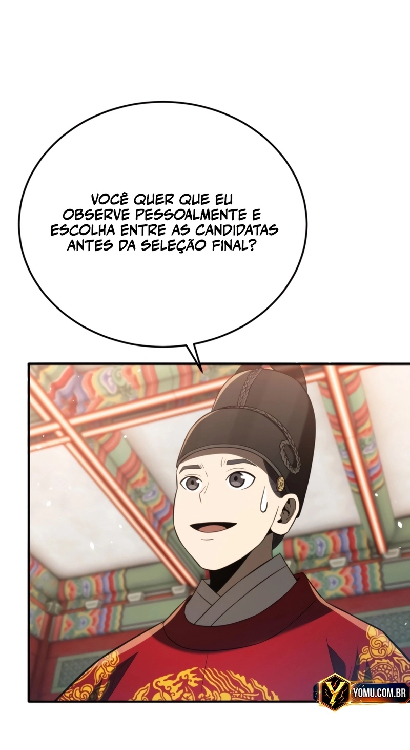Black Corporation: Joseon Capítulo 122 Página 50