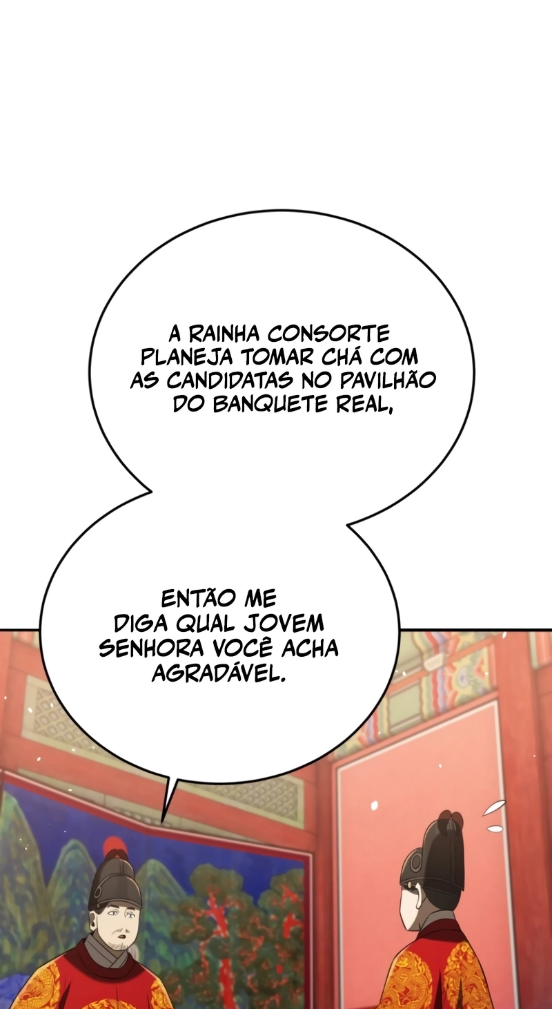 Black Corporation: Joseon Capítulo 122 Página 51
