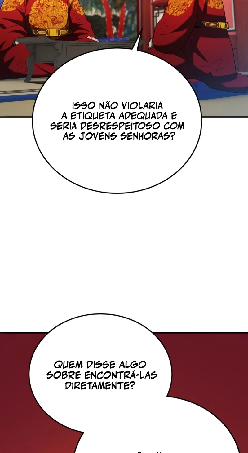 Black Corporation: Joseon Capítulo 122 Página 52