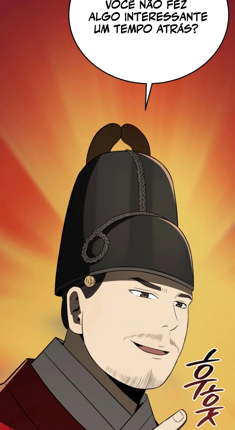 Black Corporation: Joseon Capítulo 122 Página 53