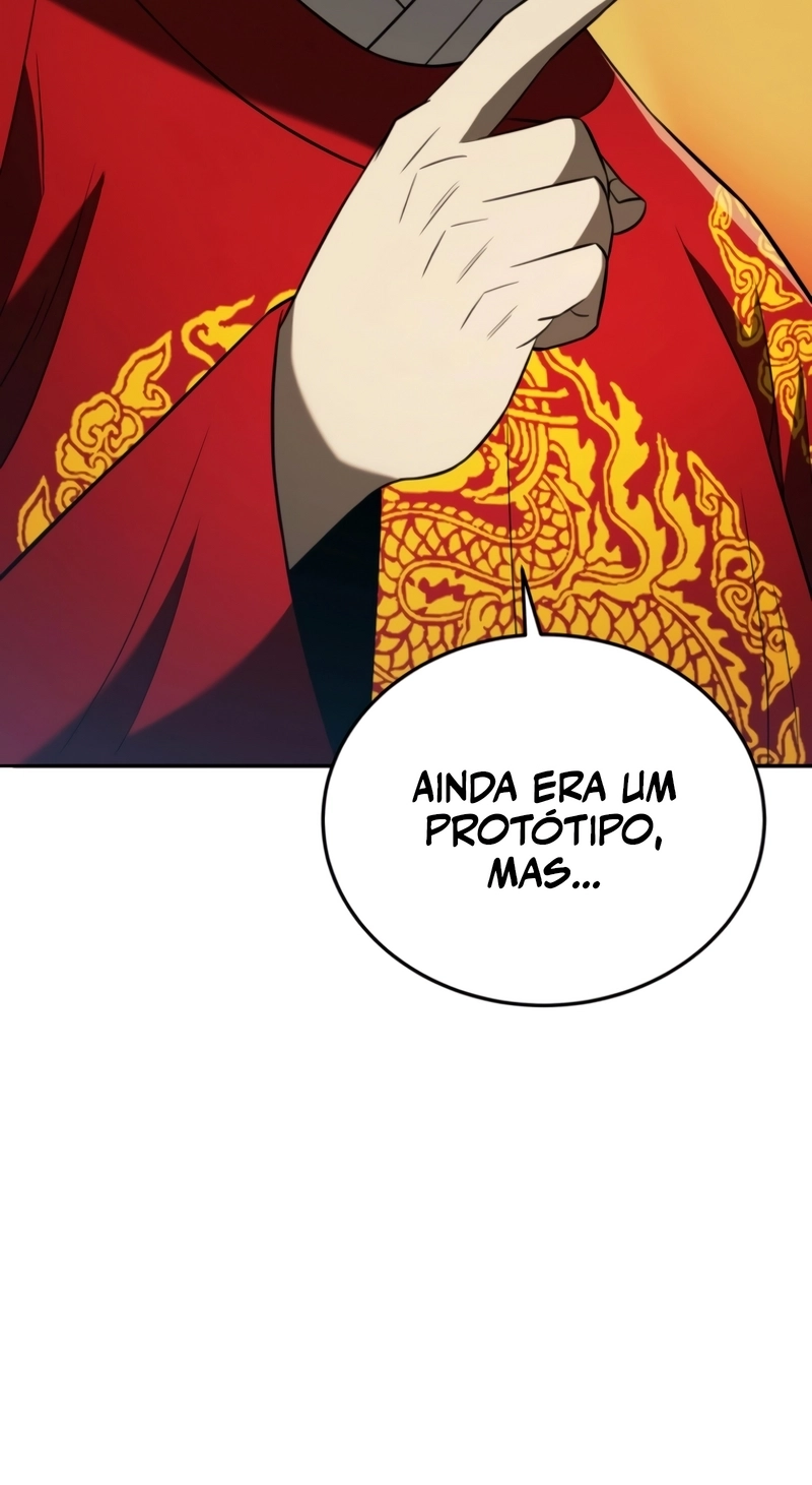 Black Corporation: Joseon Capítulo 122 Página 54