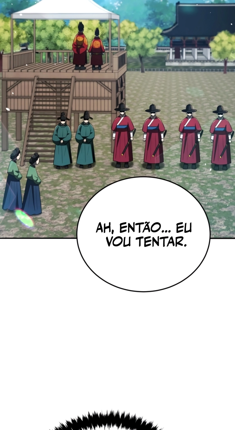 Black Corporation: Joseon Capítulo 122 Página 56