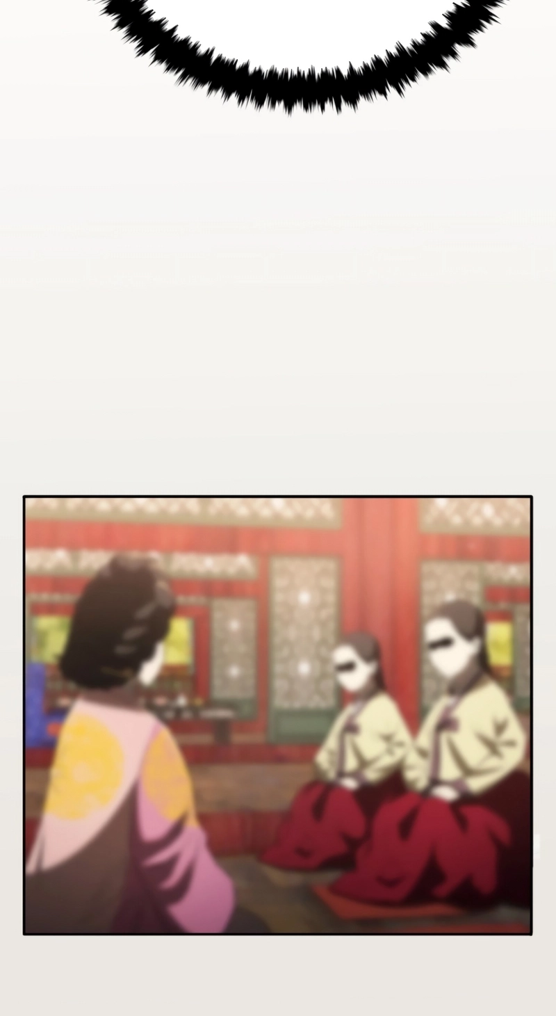 Black Corporation: Joseon Capítulo 122 Página 58