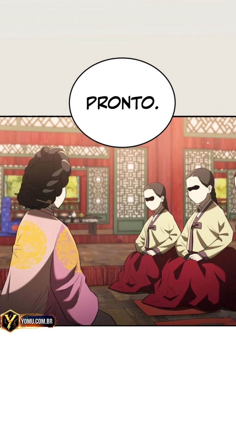 Black Corporation: Joseon Capítulo 122 Página 59