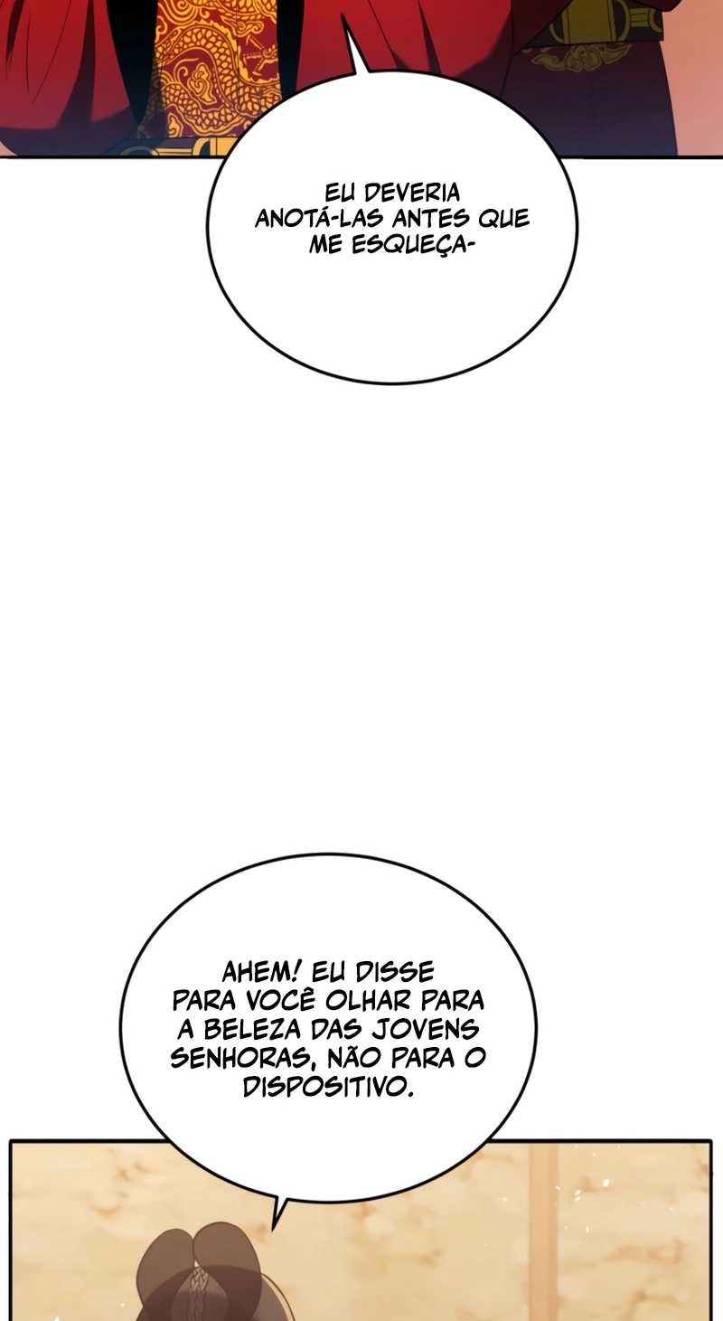 Black Corporation: Joseon Capítulo 122 Página 61