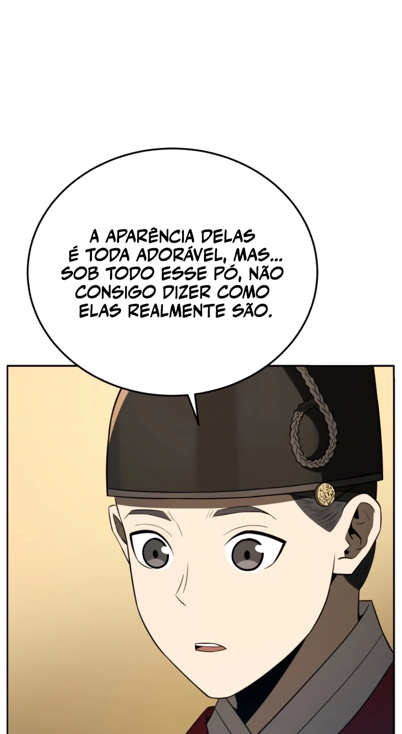 Black Corporation: Joseon Capítulo 122 Página 63
