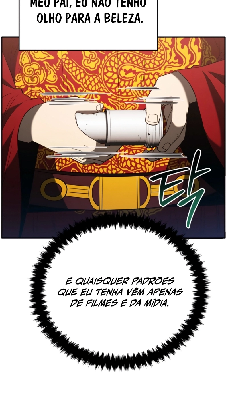 Black Corporation: Joseon Capítulo 122 Página 67