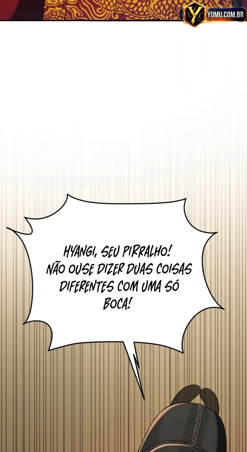 Black Corporation: Joseon Capítulo 122 Página 70