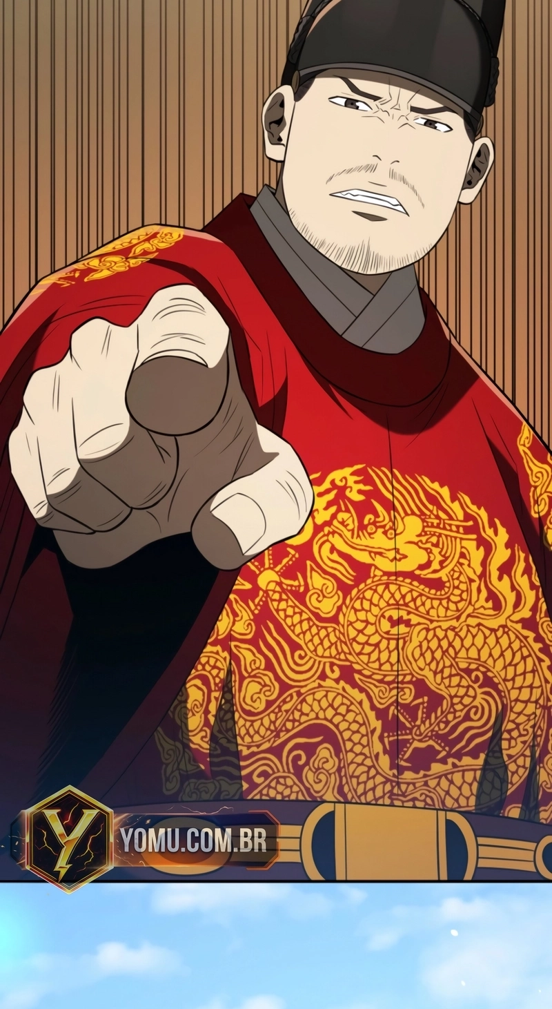 Black Corporation: Joseon Capítulo 122 Página 71