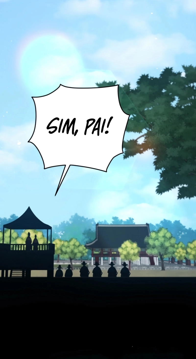 Black Corporation: Joseon Capítulo 122 Página 72