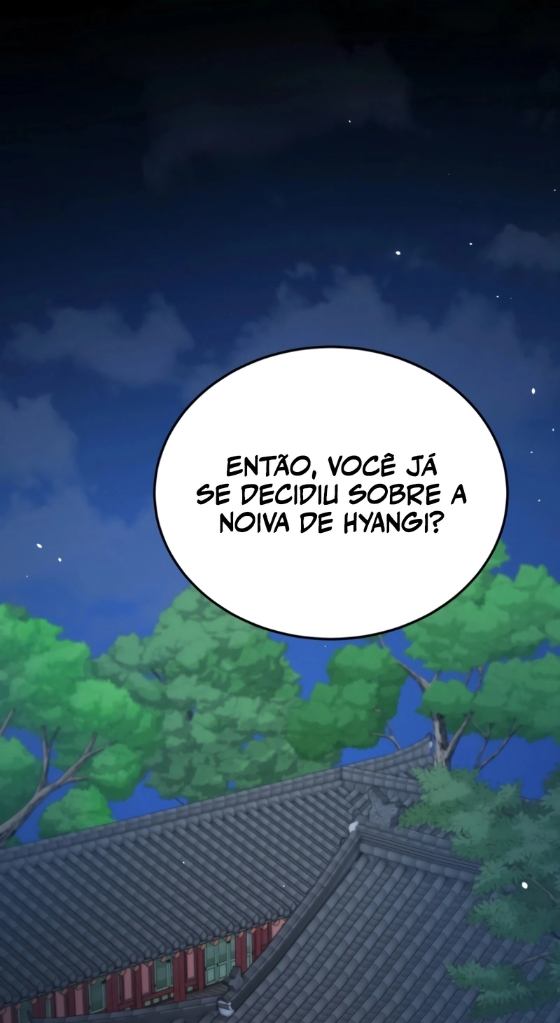 Black Corporation: Joseon Capítulo 122 Página 73