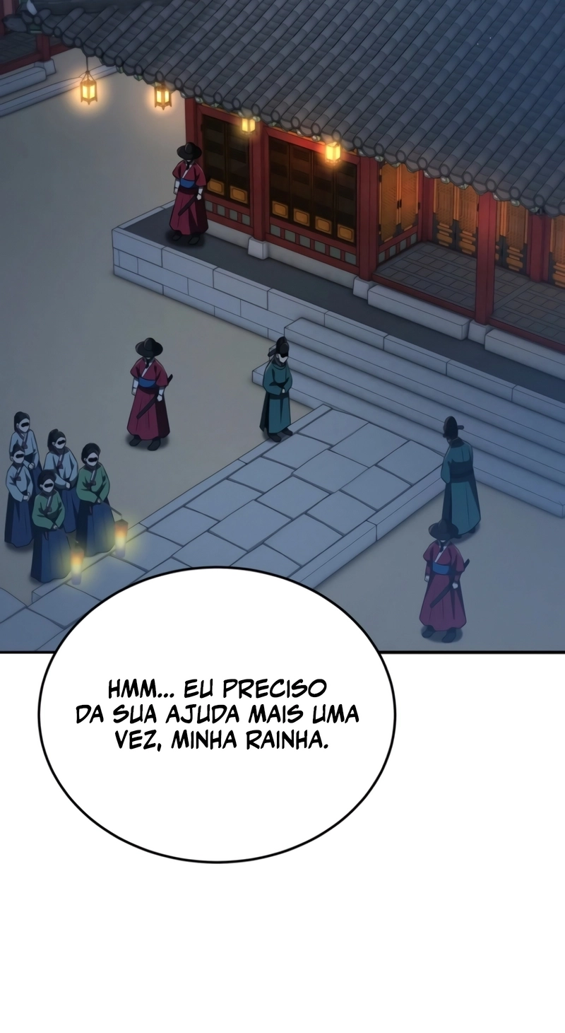 Black Corporation: Joseon Capítulo 122 Página 74