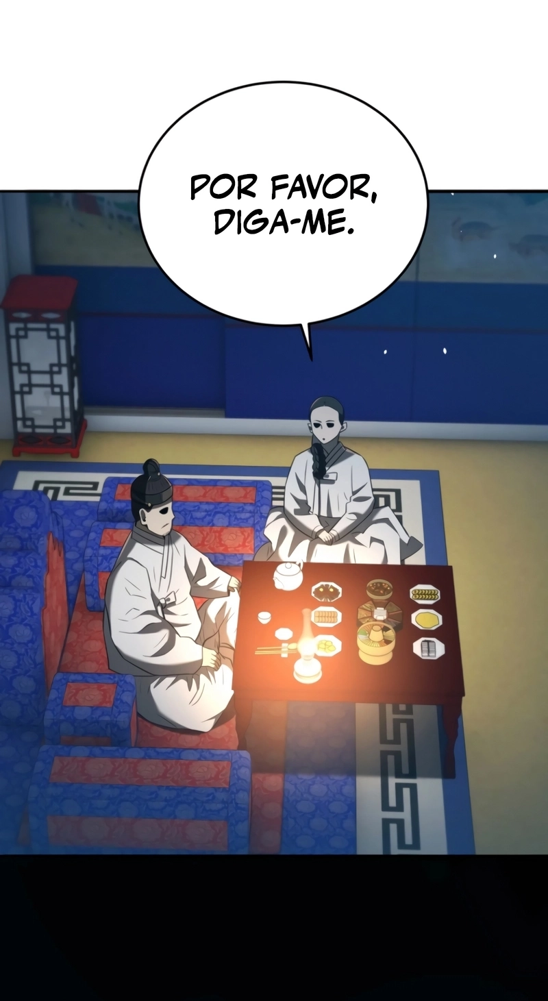 Black Corporation: Joseon Capítulo 122 Página 75