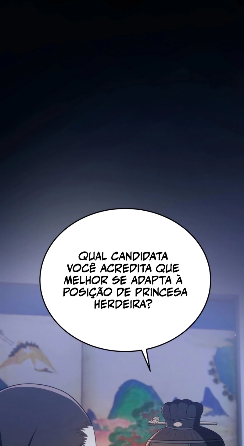 Black Corporation: Joseon Capítulo 122 Página 76