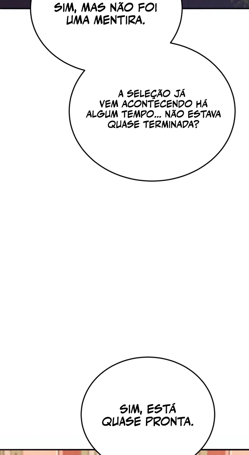 Black Corporation: Joseon Capítulo 122 Página 8