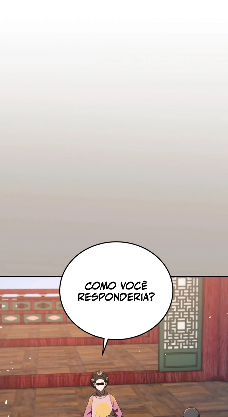 Black Corporation: Joseon Capítulo 122 Página 81
