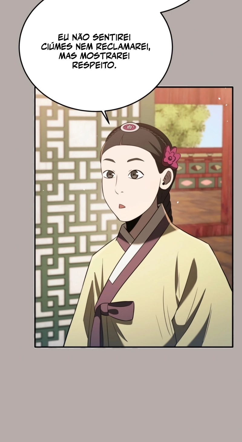 Black Corporation: Joseon Capítulo 122 Página 83