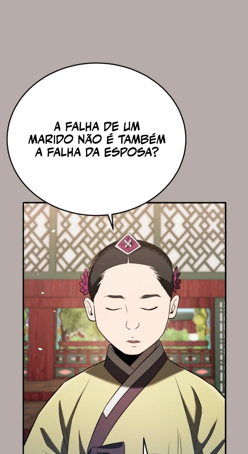 Black Corporation: Joseon Capítulo 122 Página 84