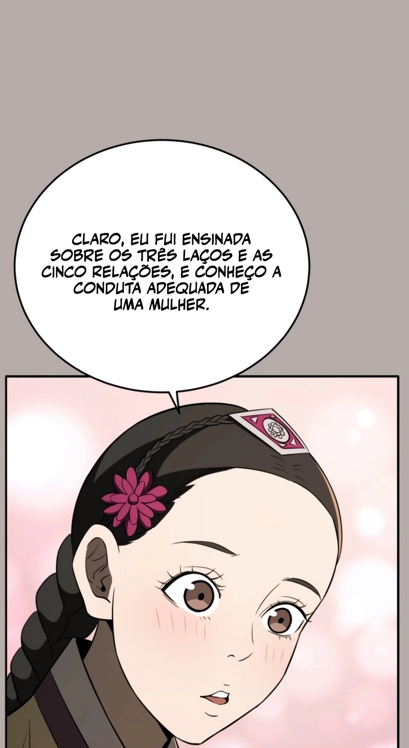 Black Corporation: Joseon Capítulo 122 Página 87