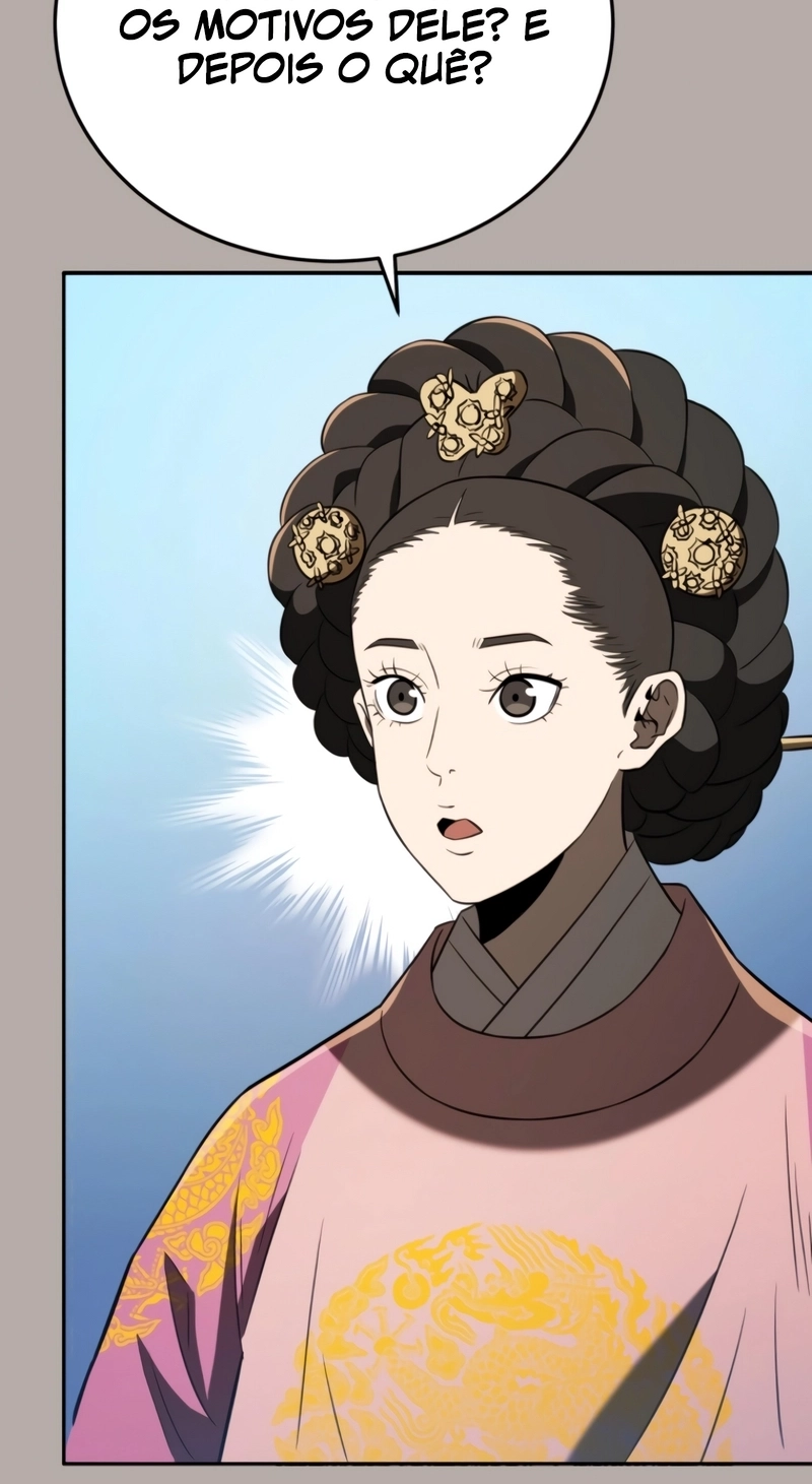 Black Corporation: Joseon Capítulo 122 Página 89