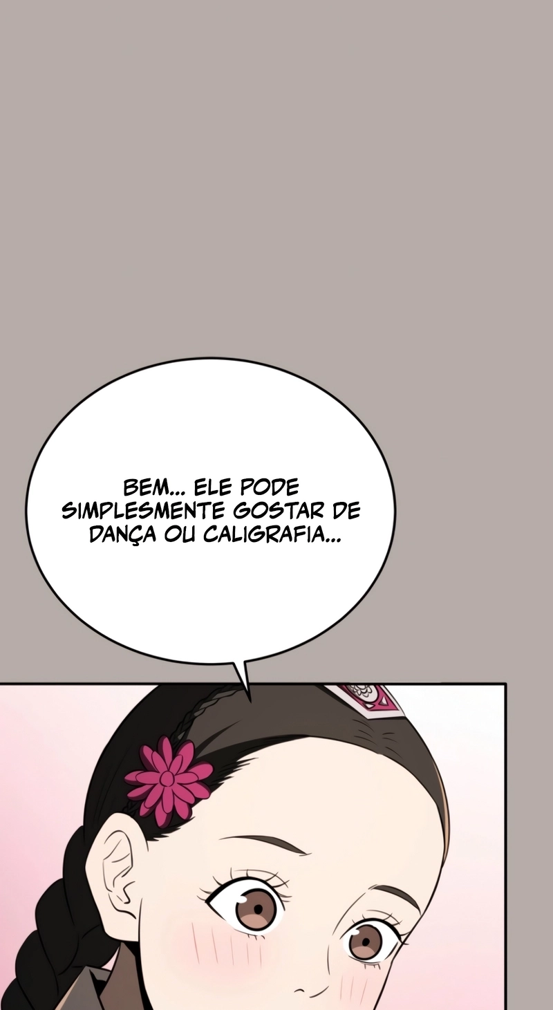 Black Corporation: Joseon Capítulo 122 Página 90
