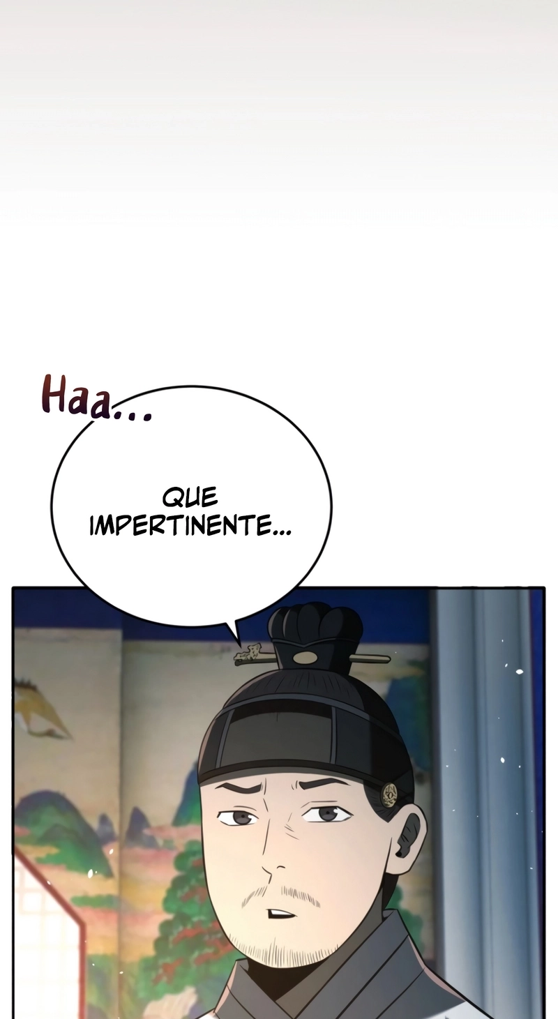 Black Corporation: Joseon Capítulo 122 Página 92