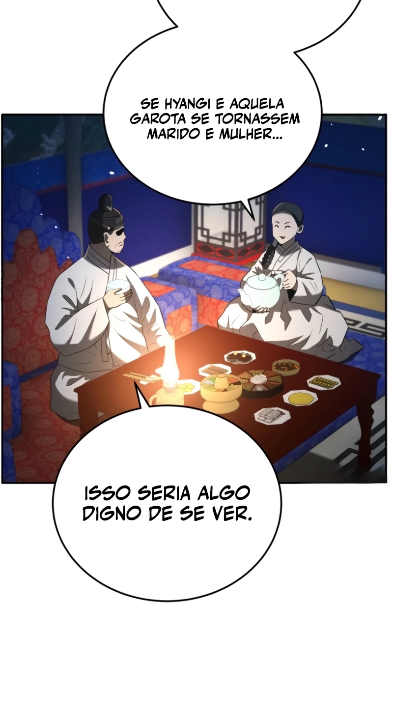 Black Corporation: Joseon Capítulo 122 Página 94